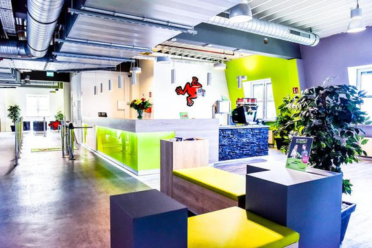 Bild 1 von all inclusive FITNESS München-Unterhaching Partnergalerie