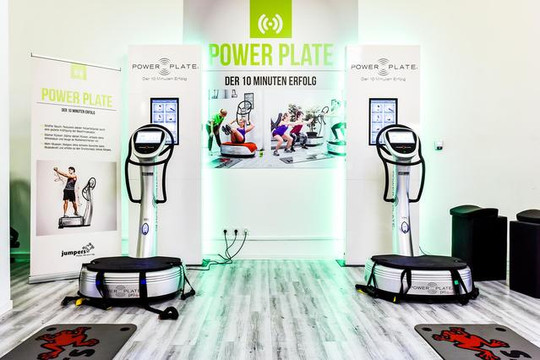 Bild 2 von all inclusive FITNESS Regensburg Partnergalerie