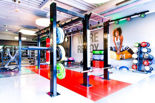 Bild 1 von all inclusive FITNESS Rosenheim Partnergalerie