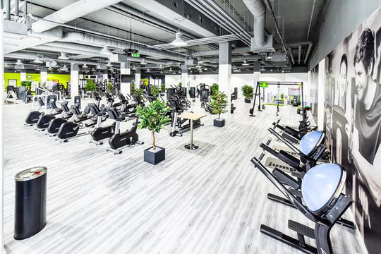 Bild 3 von all inclusive FITNESS Straubing Partnergalerie