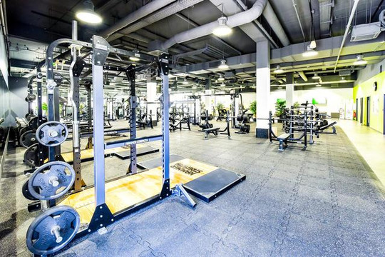 Bild 1 von all inclusive FITNESS Straubing Partnergalerie