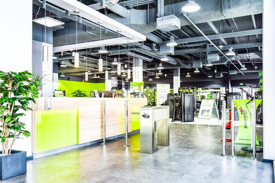 Bild 2 von all inclusive FITNESS Straubing Partnergalerie