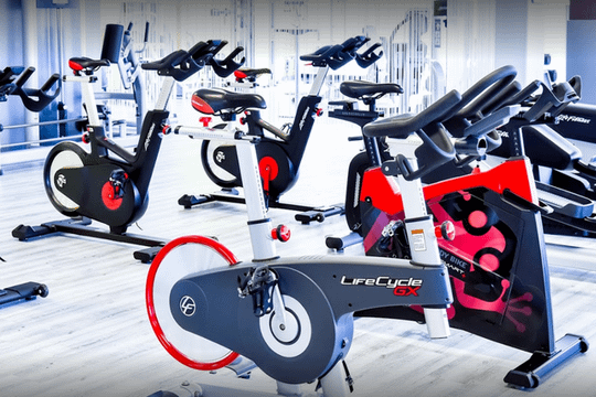 Bild 3 von jumpers fitness Würzburg Partnergalerie