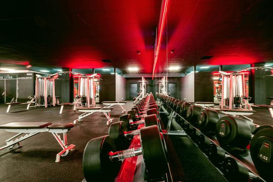Bild 1 von Ai Fitness Dortmund-Dorstfeld Partnergalerie