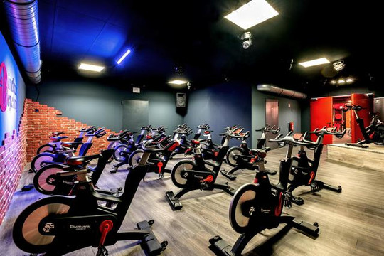 Bild 2 von Ai Fitness Dortmund-Dorstfeld Partnergalerie