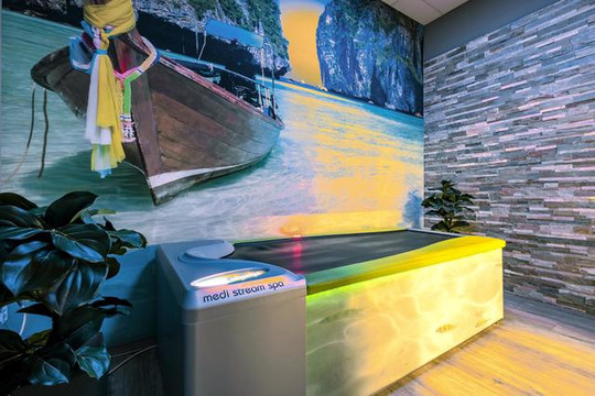 Bild 3 von Ai Fitness Dortmund-Dorstfeld Partnergalerie