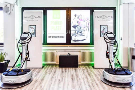 Bild 3 von all inclusive FITNESS München-Haar Partnergalerie