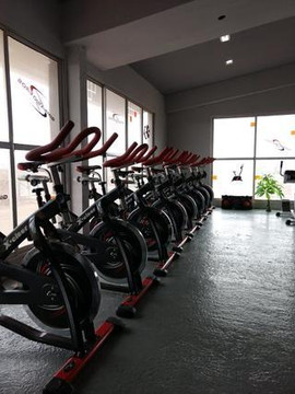 Imagen 2 de la galería del partner Gym Eros