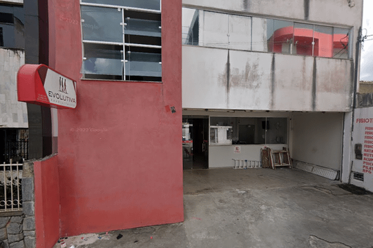 Imagem 2 da galeria do parceiro Evolutiva Reabilitação