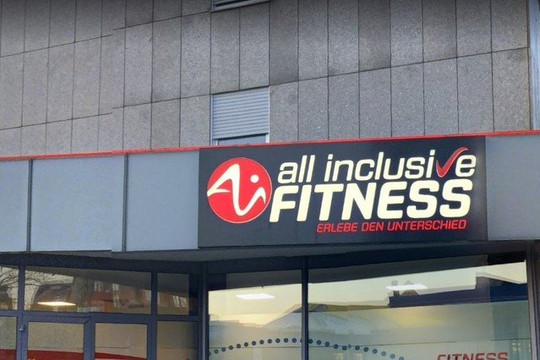 Bild 1 von Ai Fitness Recklinghausen-City Partnergalerie