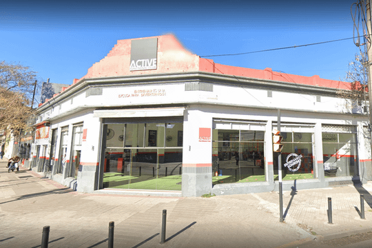 Imagen 2 de la galería del partner Active Club - Rosario 1