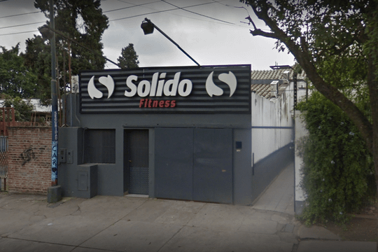 Imagen 2 de la galería del partner Solido Fitness