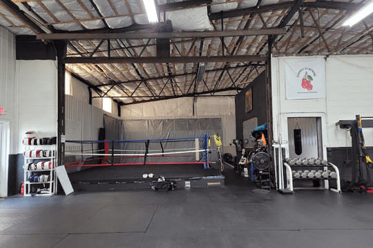 Image 3 from Southeast Kettlebell partner gallery