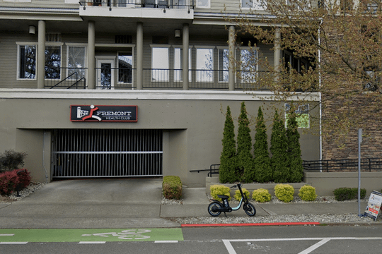Image 2 from Fremont Health Club partner gallery