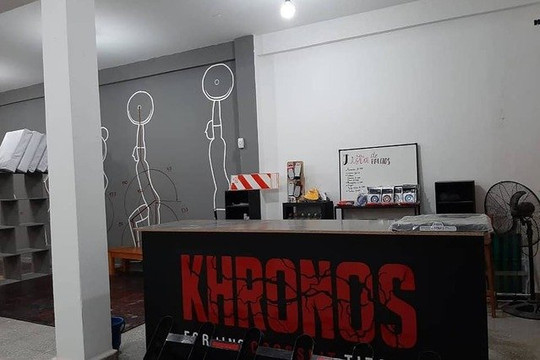 Imagen 3 de la galería del partner Khronos