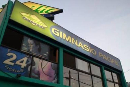 Imagen 2 de la galería del partner Gimnasios Upgrade El Llano