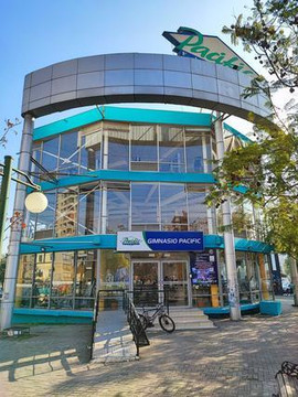 Imagen 2 de la galería del partner Gimnasios Upgrade Irarrazaval 1 Salvador