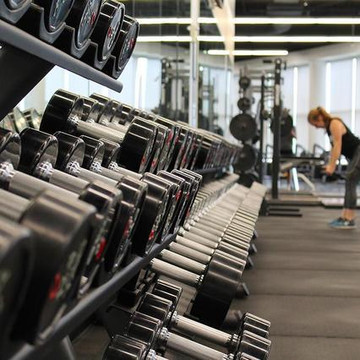 Imagen 3 de la galería del partner Gimnasios Upgrade Irarrazaval 2 Egaña