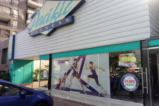 Imagen 2 de la galería del partner Gimnasios Upgrade Manquehue