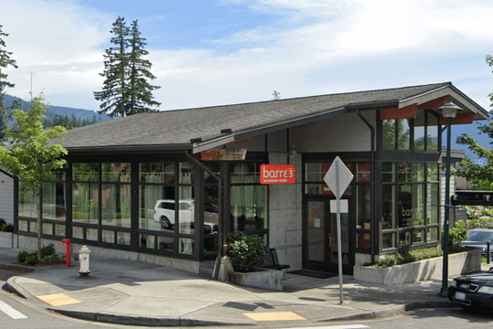 Image 2 from barre3 - Issaquah partner gallery