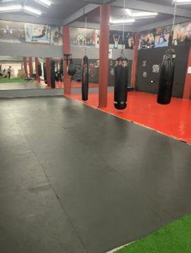 Imagem 1 da galeria do parceiro União Taisan Centro de Treinamento