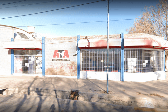 Imagen 2 de la galería del partner ACADEMIA DE ENTRENAMIENTO FUNCIONAL Y TAEKWONDO ATA