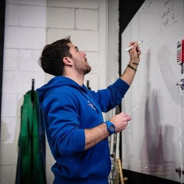 Immagine 1 dalla galleria del partner Simone Marco Carvelli