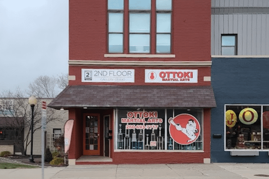 Image 2 from Ottoki Martial Arts partner gallery