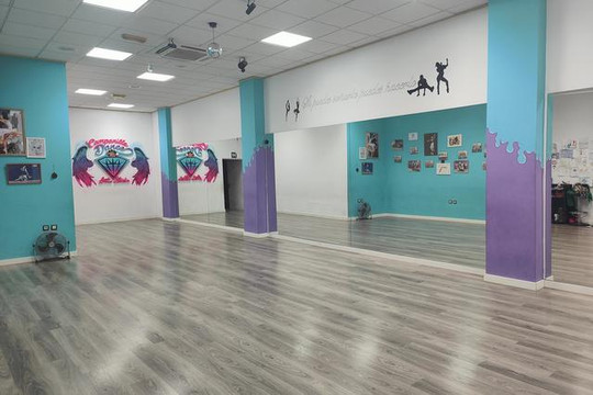 Imagen 1 de la galería del partner Campanilla Dance