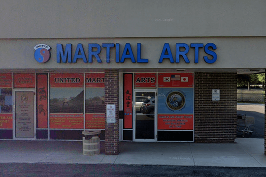 Image 1 from United Martial Arts partner gallery