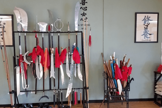 Image 3 from United Martial Arts partner gallery