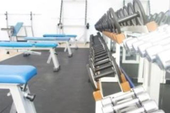 Immagine 1 dalla galleria del partner Nexfit Martinengo