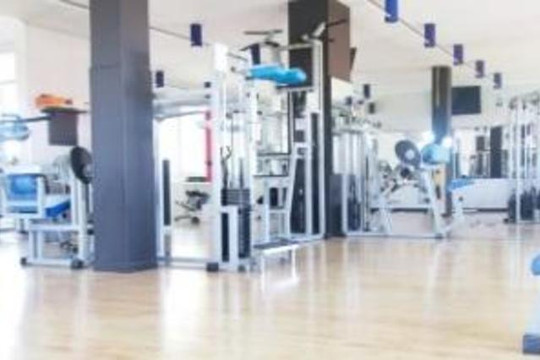 Immagine 2 dalla galleria del partner Nexfit Martinengo