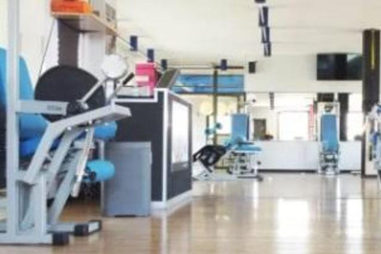 Immagine 3 dalla galleria del partner Nexfit Martinengo