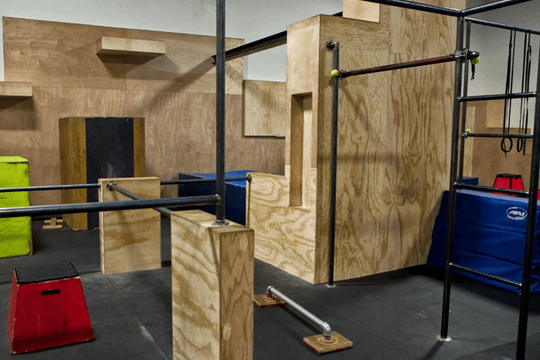 Image 3 from APEX Denver partner gallery