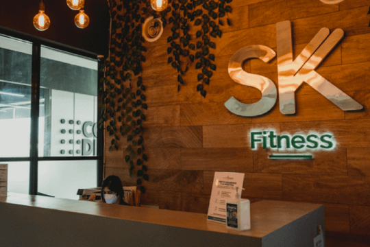 Imagen 3 de la galería del partner SK Fitness
