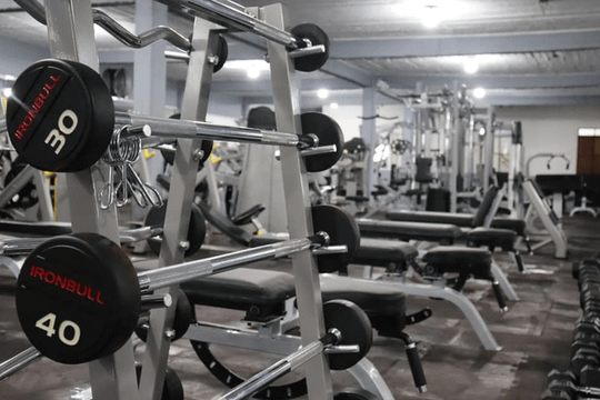 Imagen 1 de la galería del partner Power Gym