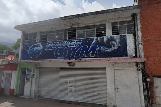 Imagen 2 de la galería del partner Power Gym