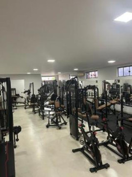 Imagem 3 da galeria do parceiro SAUDE DO CORPO ACADEMIA