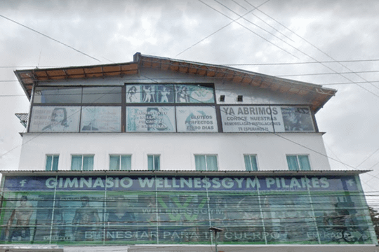 Imagen 2 de la galería del partner Gimnasio Wellnessgym Pilares