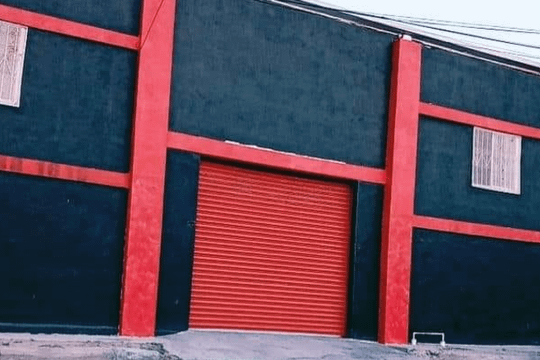 Imagen 2 de la galería del partner Gorillaz Cross Piedras Negras