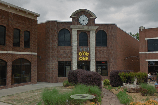 Image 2 from Gym One Fitness partner gallery