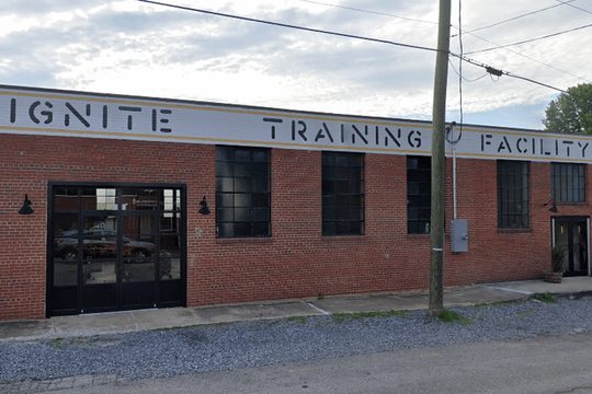 Image 1 from Ignite Training Facility partner gallery