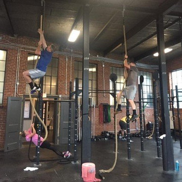 Image 3 from Ignite Training Facility partner gallery