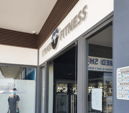 Imagen 2 de la galería del partner Gymass Fitness Plaza Bosques Tres Marías
