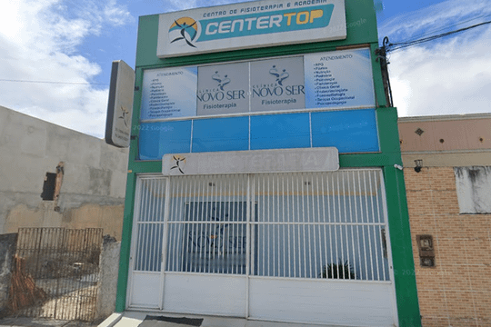 Imagem 2 da galeria do parceiro Center Top