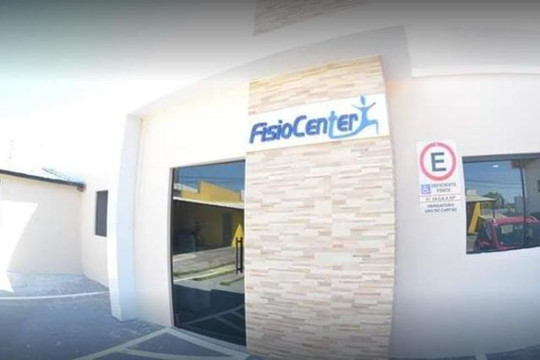 Imagem 1 da galeria do parceiro Fisiocenter Unidade Rio Branco