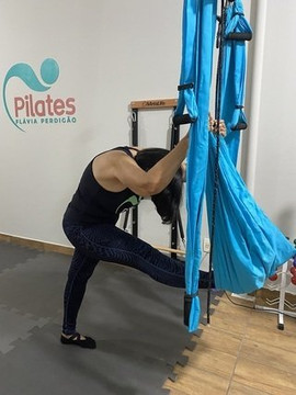 Imagem 1 da galeria do parceiro Pilates Flávia Perdigão