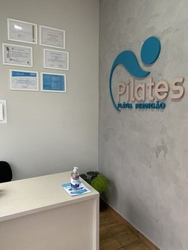 Imagem 3 da galeria do parceiro Pilates Flávia Perdigão