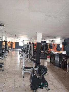 Imagem 1 da galeria do parceiro Borny Academia